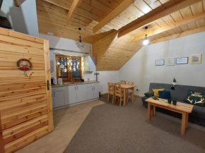 Zwardoniówka Apartamenty pod Orawcową